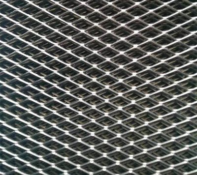 鍍鋅鋼板網(wǎng)市場(chǎng)價(jià)格與金屬結(jié)構(gòu)應(yīng)用詳解